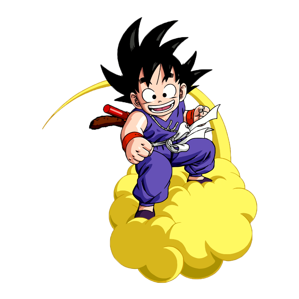 goku